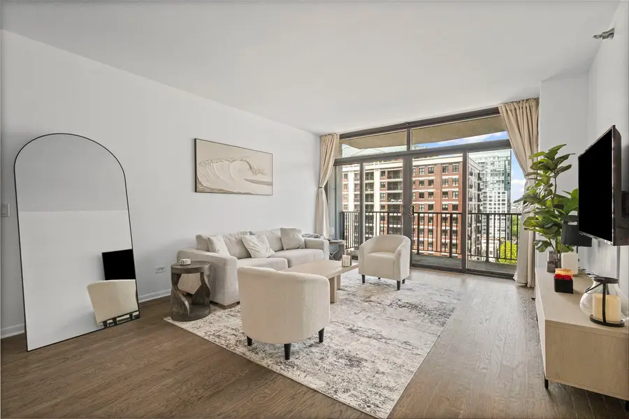 435 W Erie Street #1206, Chicago, IL 60654 - Image #2
