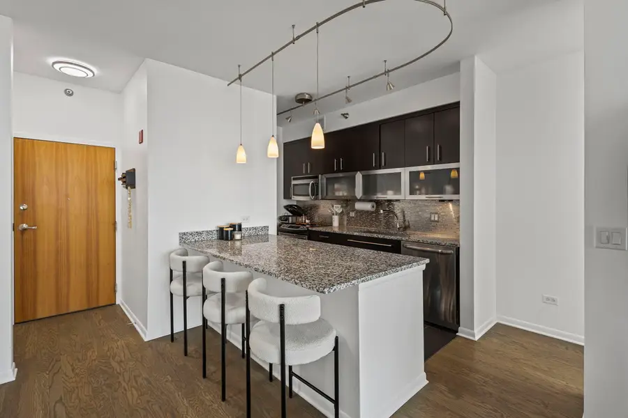 435 W Erie Street #1206, Chicago, IL 60654 - Image #3