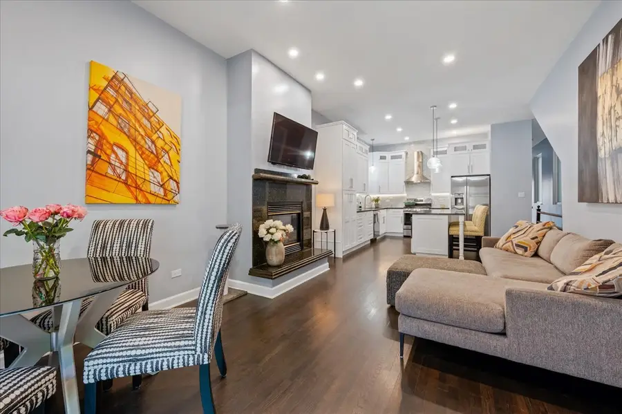 1725 N Sheffield Avenue #1, Chicago, IL 60614 - Image #3