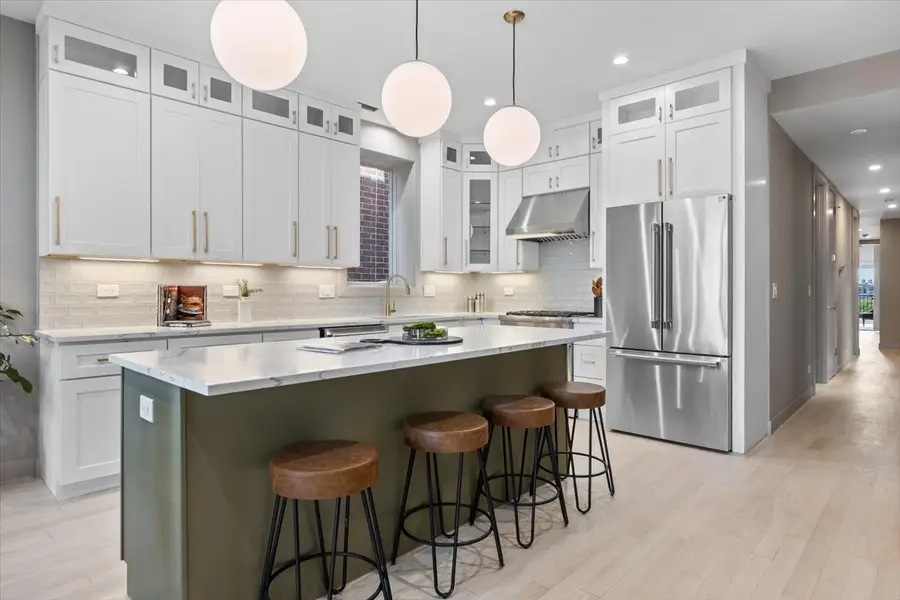 2450 N Clybourn Avenue #5S, Chicago, IL 60614 - Image #3