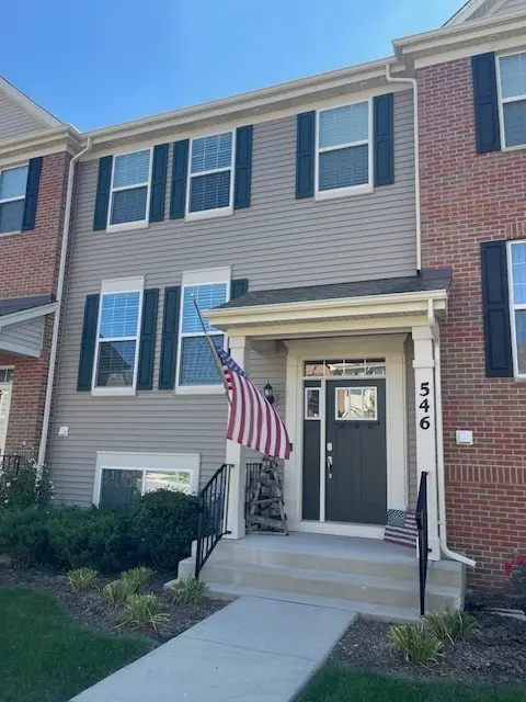 546 Cimmaron Circle, Crystal Lake, IL 60012 - Image #1