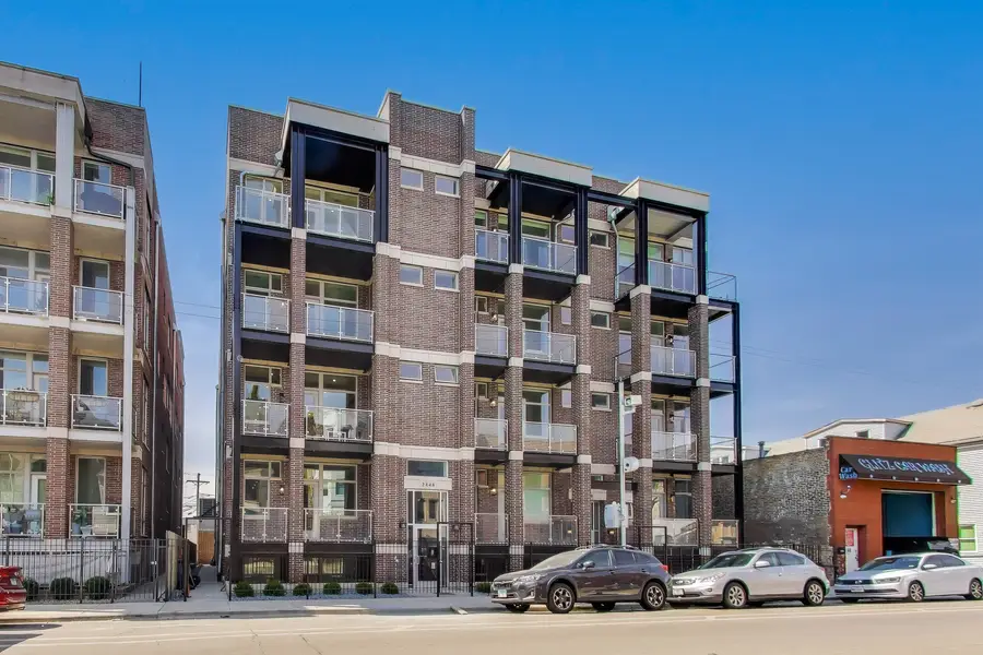 2450 N Clybourn Avenue #G, Chicago, IL 60614 - Image #2