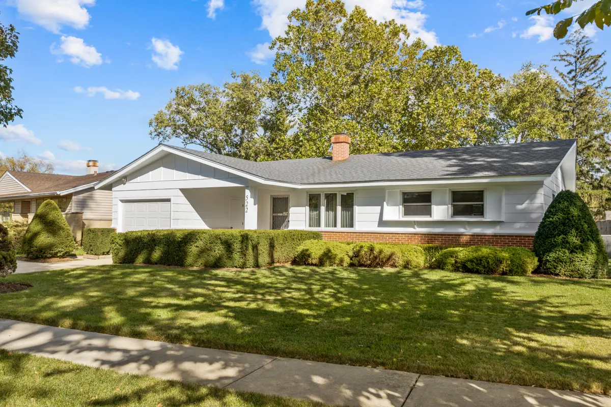 522 Edgewood Lane, Elk Grove Village, IL 60007 - Image #1