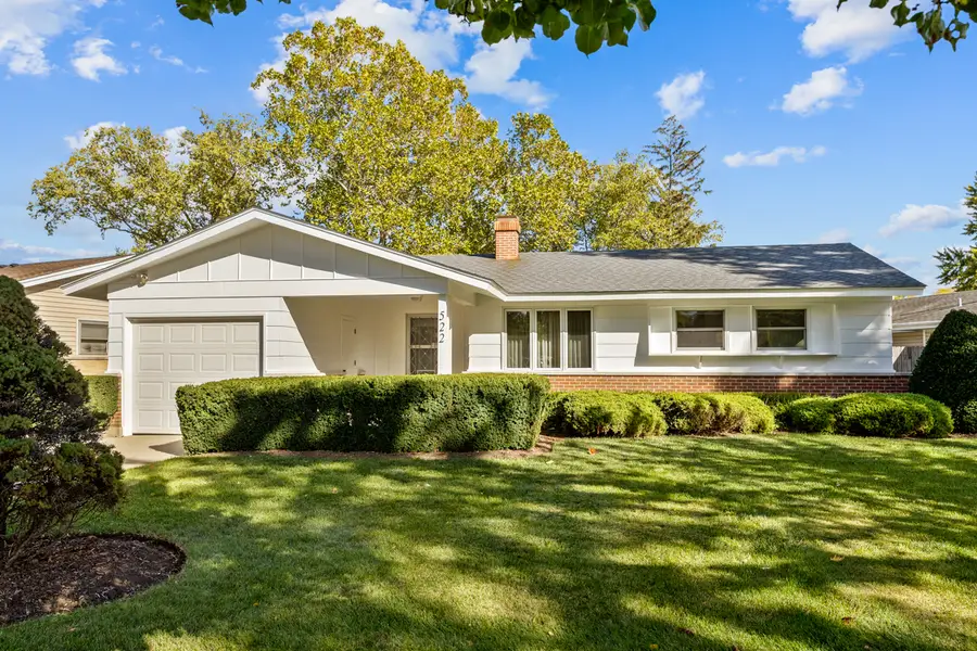 522 Edgewood Lane, Elk Grove Village, IL 60007 - Image #2