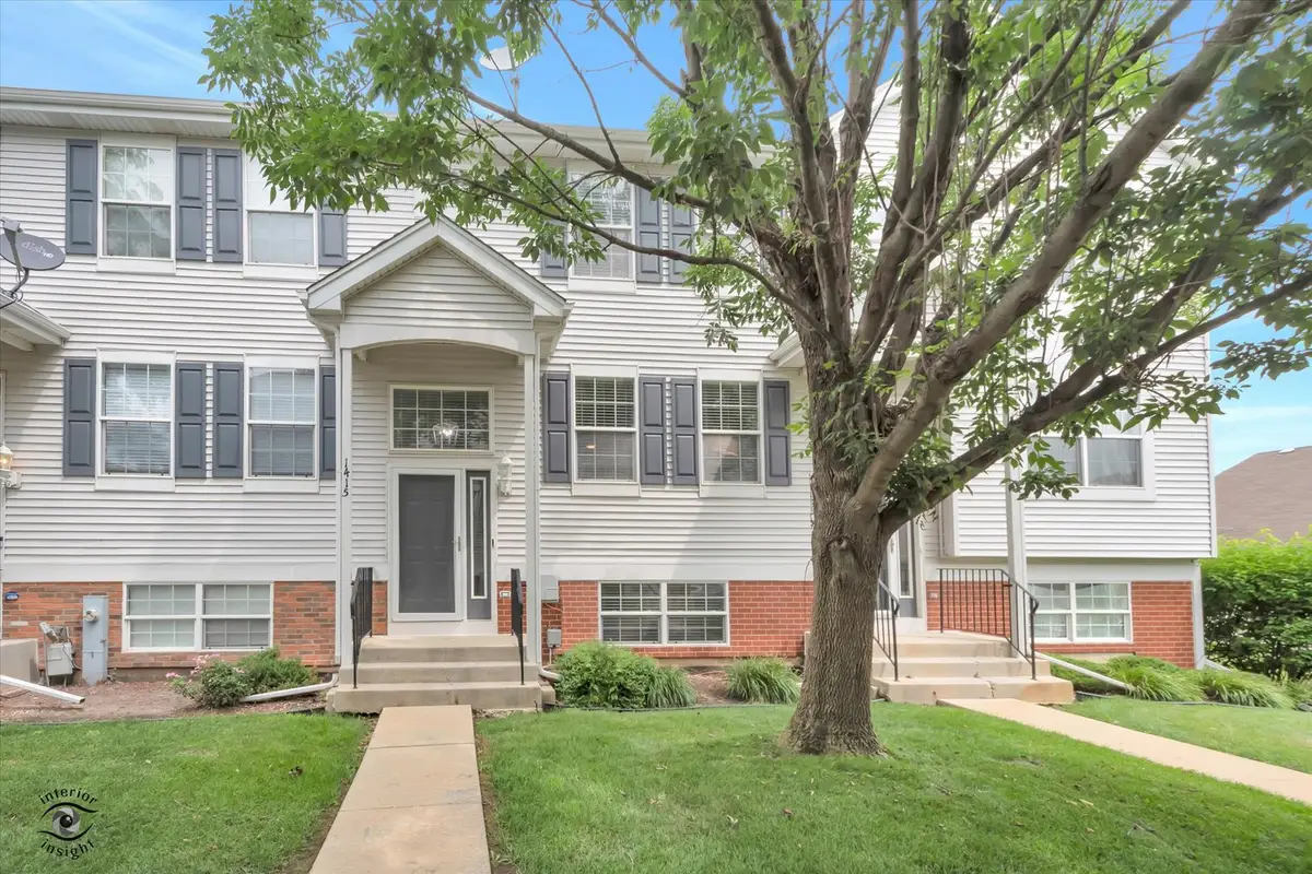 1415 Fox Hound Trail, Beecher, IL 60401 - #1
