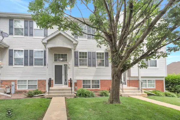 1415 Fox Hound Trail, Beecher, IL 60401
