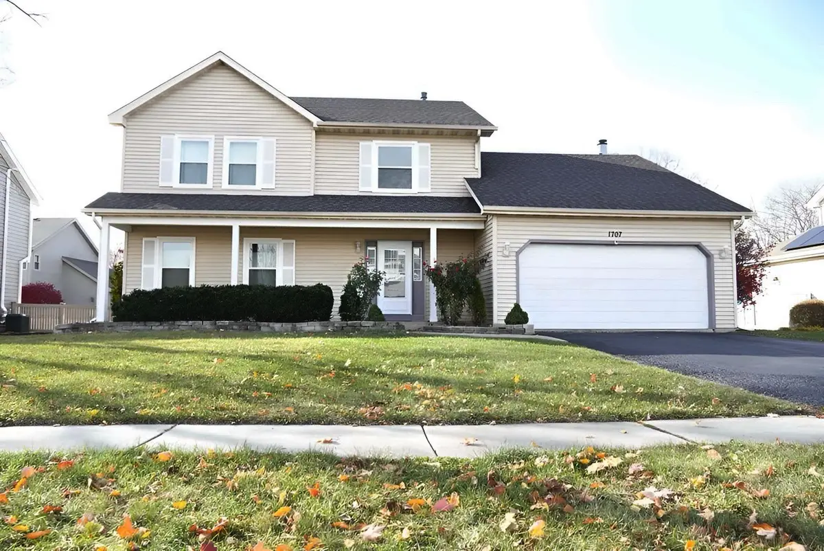 1707 Chestnut Hill Road, Plainfield, IL 60586 - Image #1
