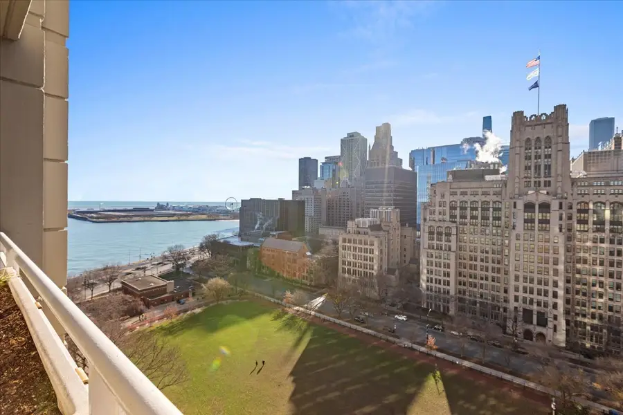 250 E Pearson Street #1601, Chicago, IL 60611 - Image #3