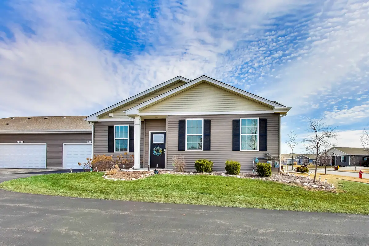 6322 Maple Glen Drive, Wonder Lake, IL 60097 - #1