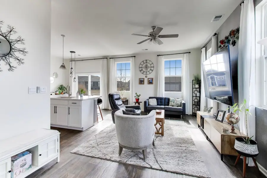 6322 Maple Glen Drive, Wonder Lake, IL 60097 - #2