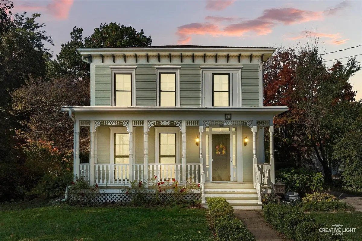 21 N Lincoln Street, Batavia, IL 60510 - Image #1