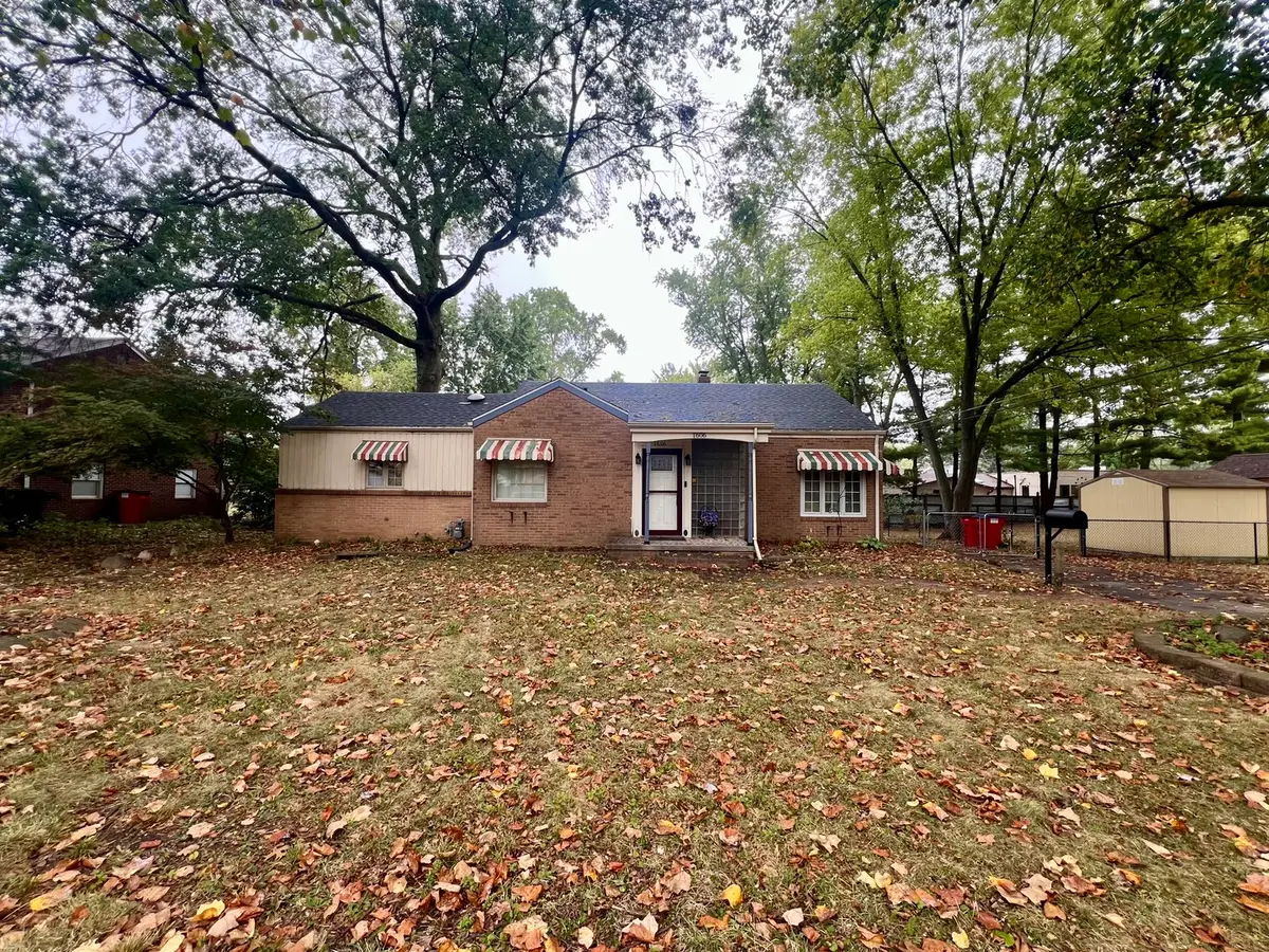 1606 W Union Street, Champaign, IL 61821 - Image #1