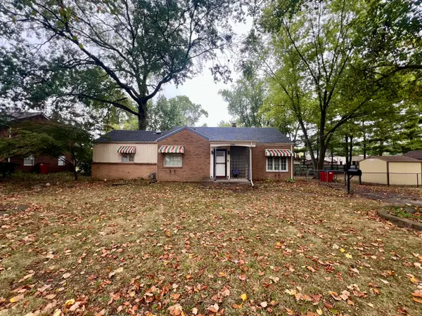 1606 W Union Street, Champaign, IL 61821