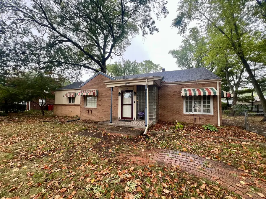 1606 W Union Street, Champaign, IL 61821 - Image #3