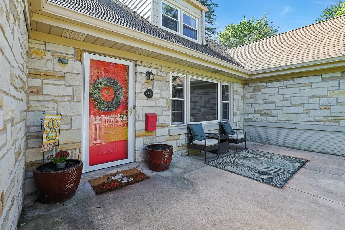 2611 Lake Avenue, Wilmette, IL 60091 - #1