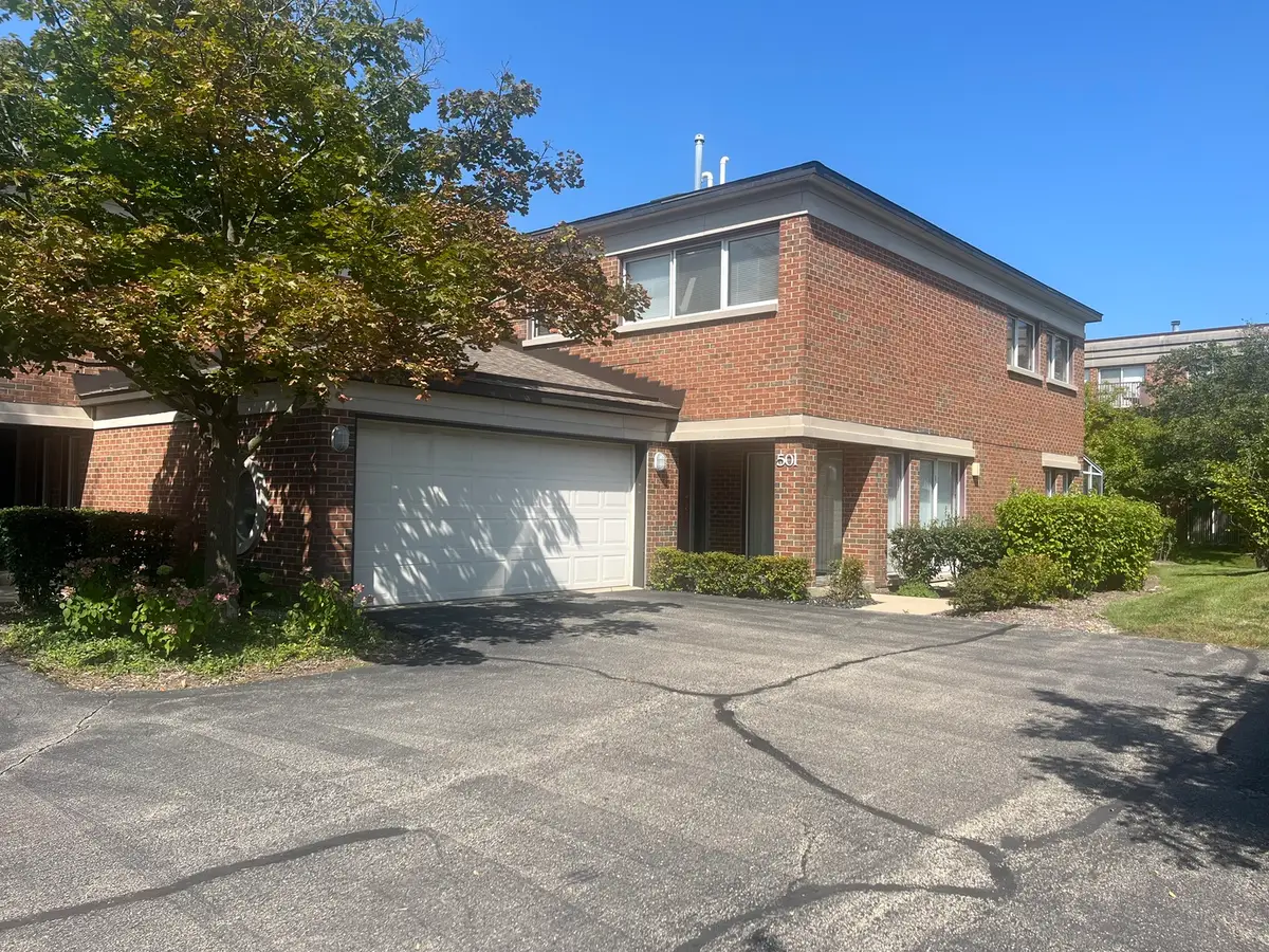 501 Kelburn Road, Deerfield, IL 60015 - #1