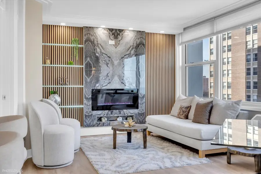 336 W Wellington Avenue #1002, Chicago, IL 60657 - Image #2