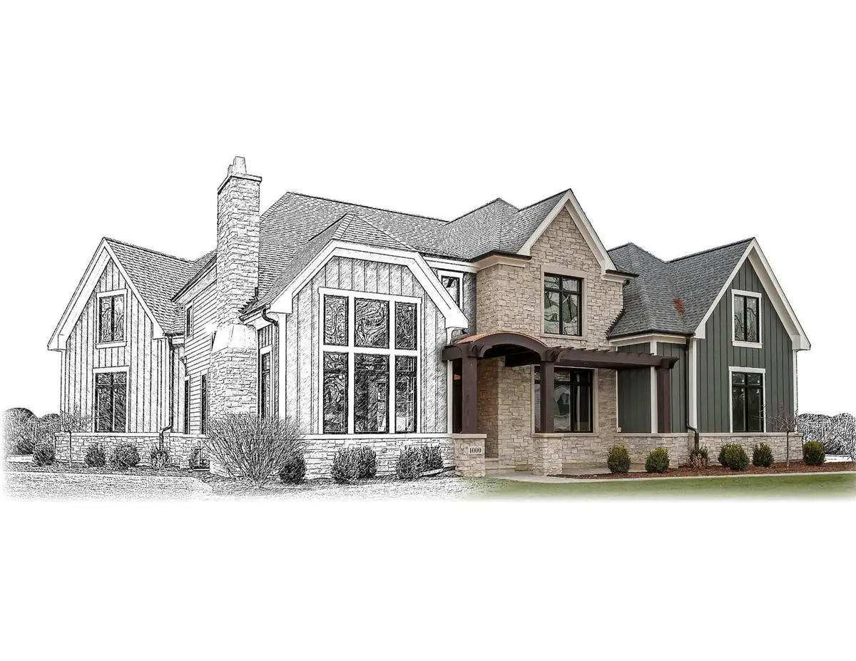 1050 Burton Terrace, Glenview, IL 60025 - Image #1