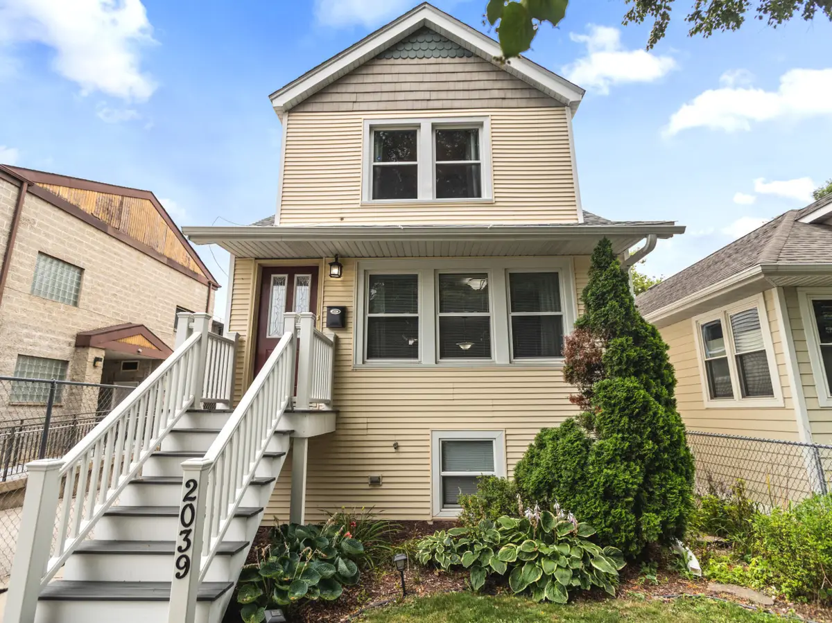 Address Withheld By Seller, Evanston, IL 60201 - #1
