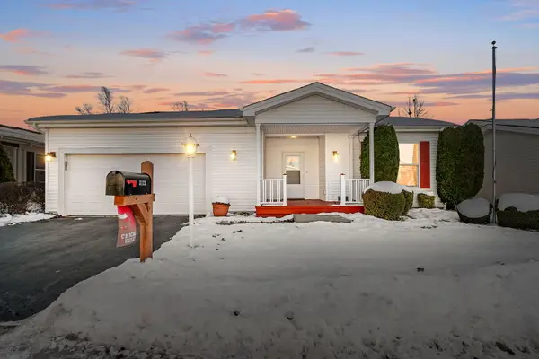 3123 Appaloosa Way, Grayslake, IL 60030