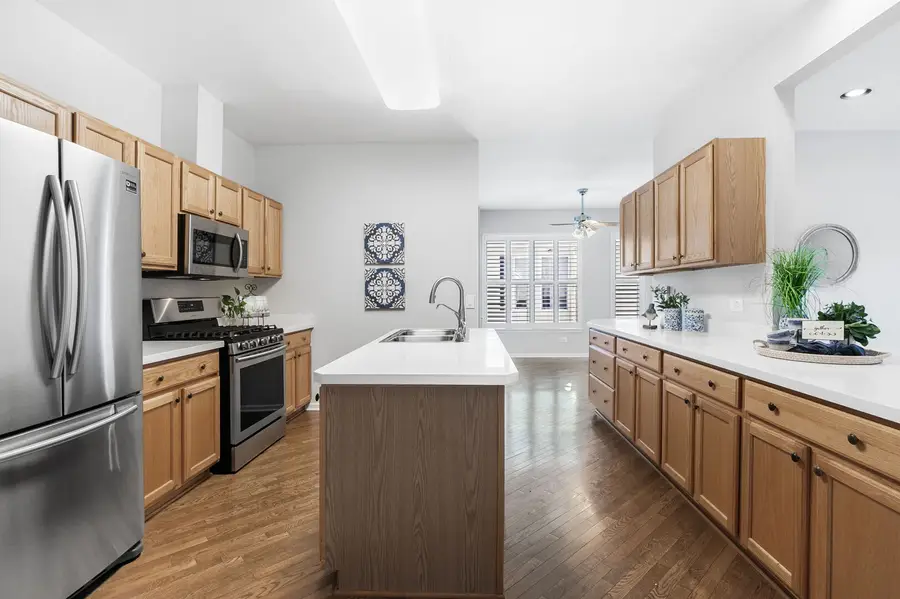 3123 Appaloosa Way, Grayslake, IL 60030 - Image #3