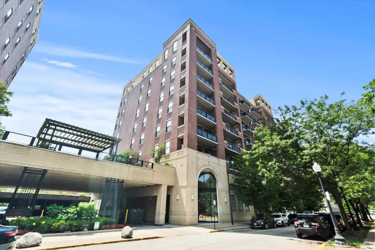 833 W 15th Place #514, Chicago, IL 60608 - Image #1