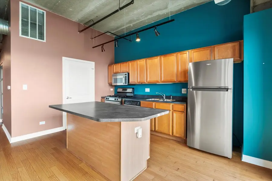 833 W 15th Place #514, Chicago, IL 60608 - Image #2