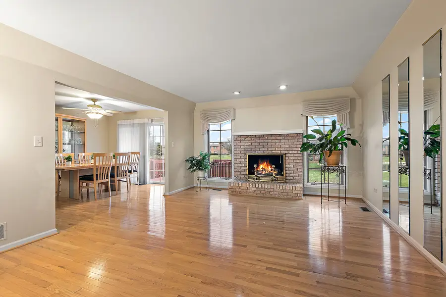 1437 Woodhollow Drive, Flossmoor, IL 60422 - Image #3