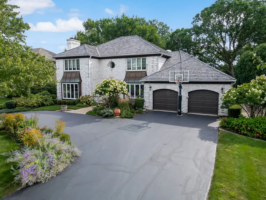 7537 Ridgewood Lane, Burr Ridge, IL 60527 - #3
