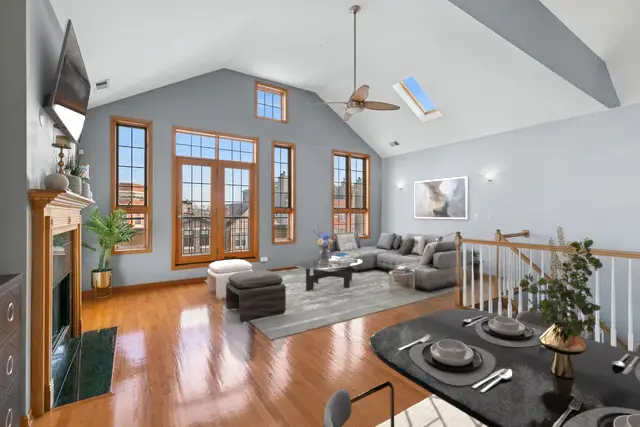 4426 S Calumet Avenue #3, Chicago, IL 60653 - Image #3