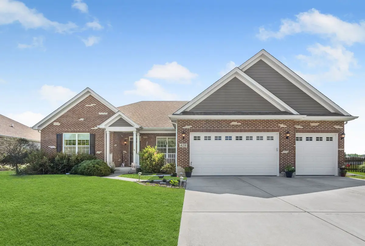 428 E Frontier Drive, Minooka, IL 60447 - Image #1