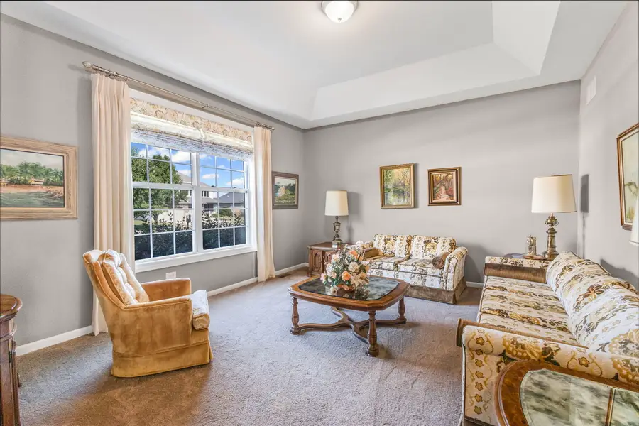 428 E Frontier Drive, Minooka, IL 60447 - Image #3