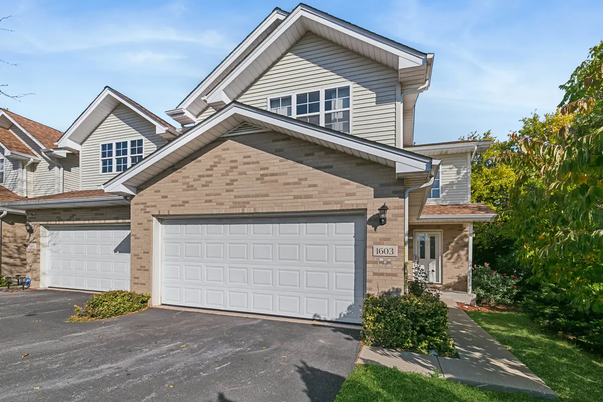 1603 Huntington Court, Flossmoor, IL 60422 - Image #1