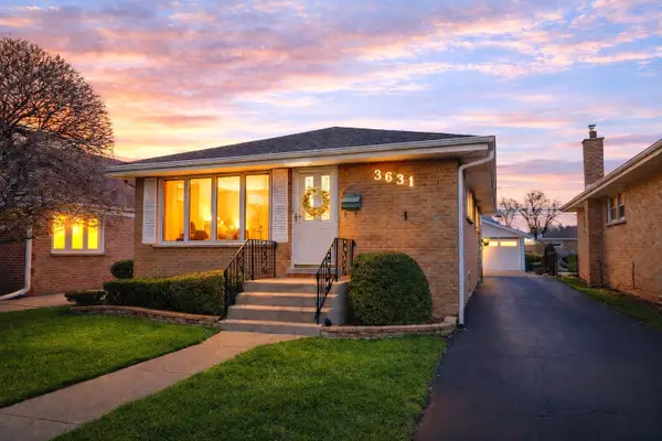 3631 Elder Lane, Franklin Park, IL 60131