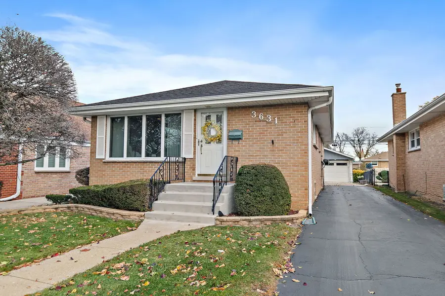 3631 Elder Lane, Franklin Park, IL 60131 - #2