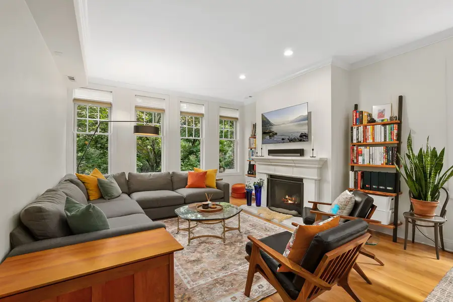 827 W Bradley Place #2E, Chicago, IL 60613 - Image #2