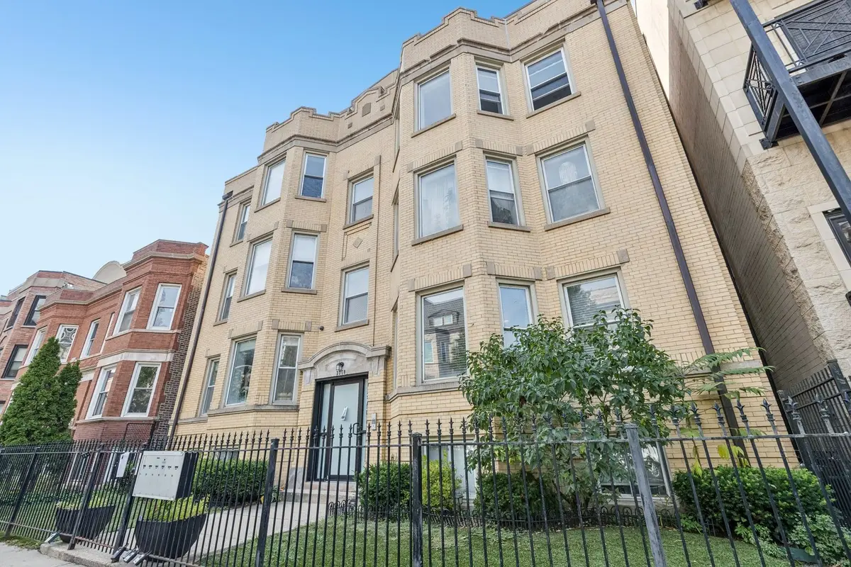 3750 N Wilton Avenue #5, Chicago, IL 60613 - Image #1