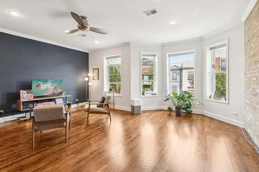 3750 N Wilton Avenue #5, Chicago, IL 60613 - Image #3