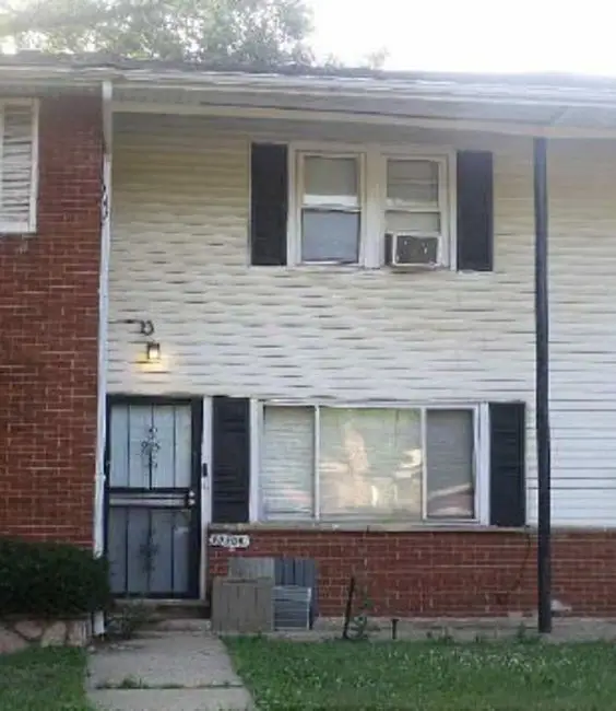 12109 S Indiana Avenue, Chicago, IL 60628 - #2