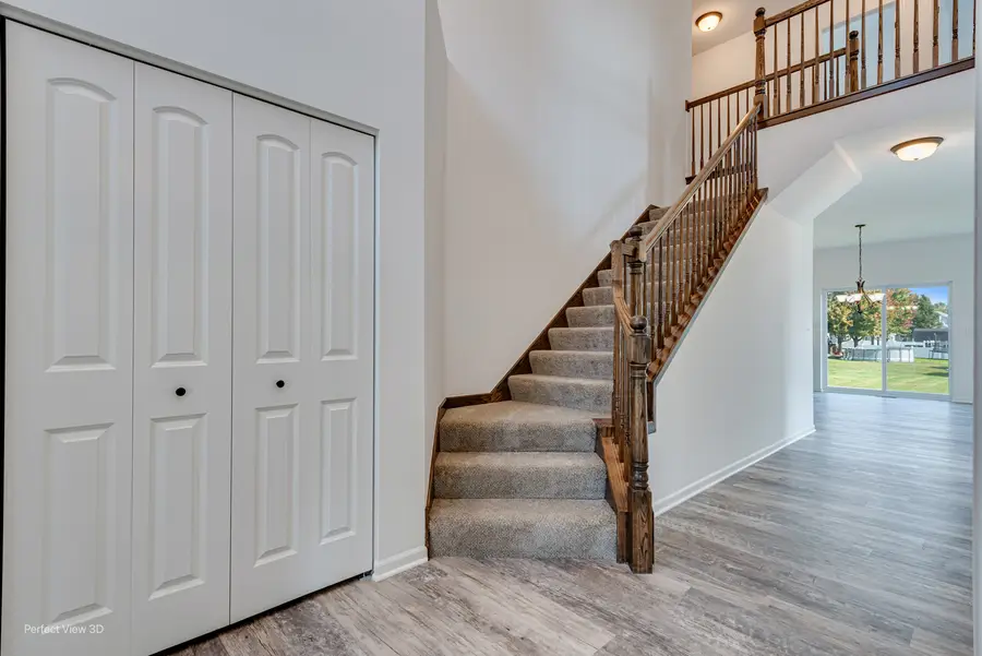 25849 W Winding Hollow Drive, Channahon, IL 60410 - Image #3