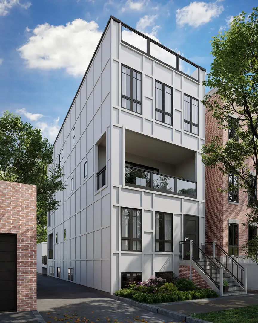 2246 W Lyndale Street #2, Chicago, IL 60647 - Image #1