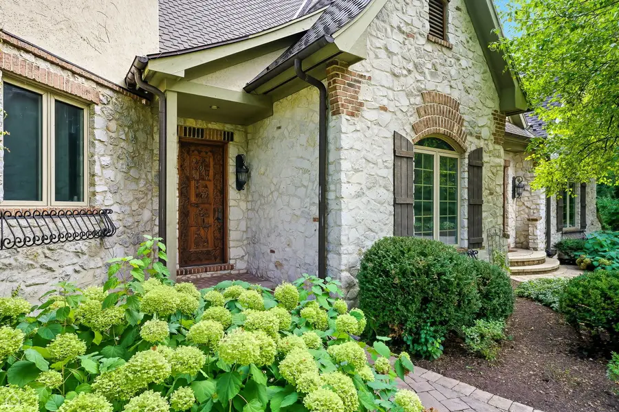 21917 N Wolter Lane, Kildeer, IL 60047 - #3