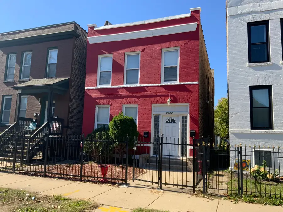 7134 S University Avenue, Chicago, IL 60619 - Image #2