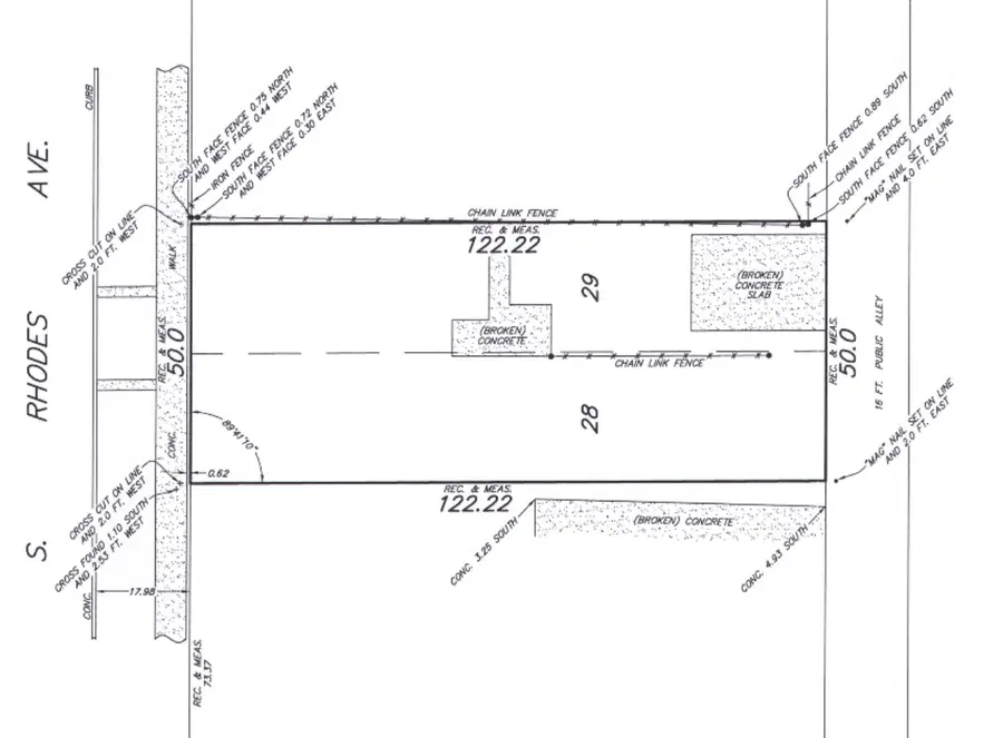 6449-53 S Rhodes Avenue, Chicago, IL 60637 - Image #2