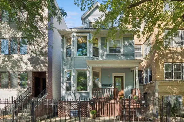 1918 N Kedzie Avenue, Chicago, IL 60647