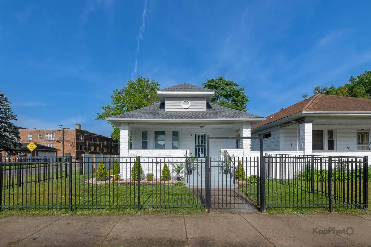 11956 S Harvard Avenue, Chicago, IL 60628 - Image #1