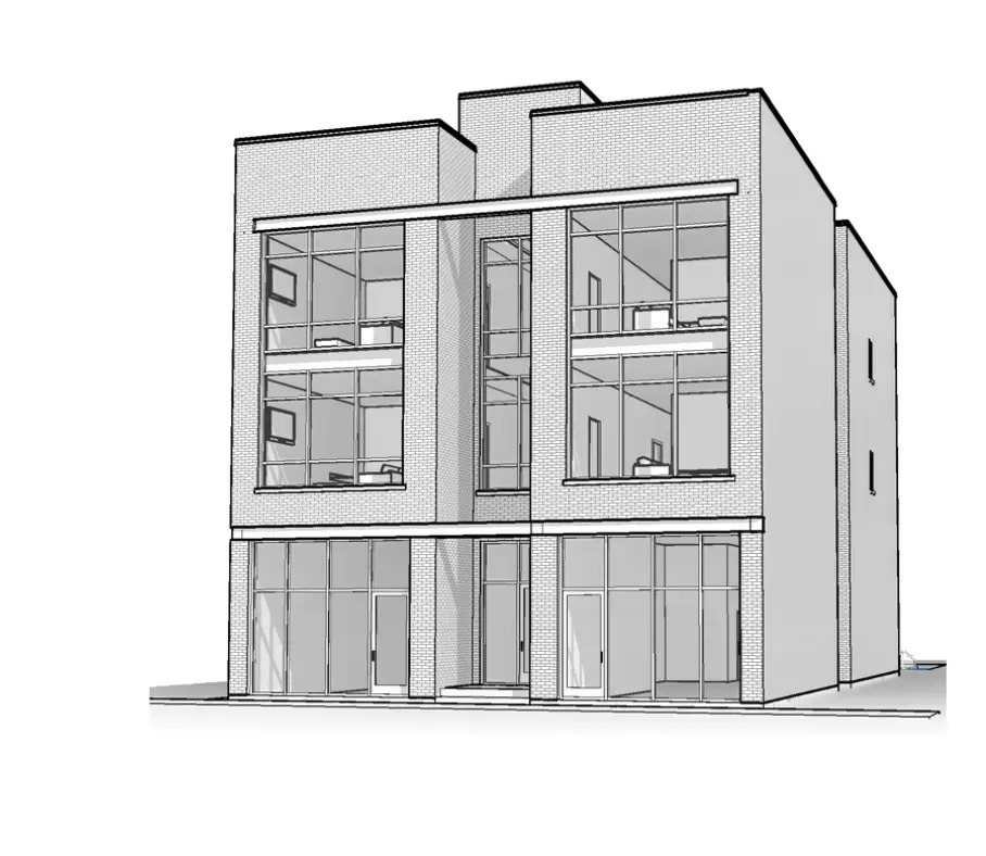 1003-1005 W 31st Street, Chicago, IL 60608 - Image #1