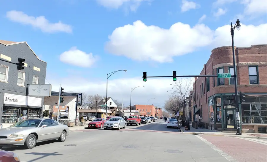 1003-1005 W 31st Street, Chicago, IL 60608 - Image #3