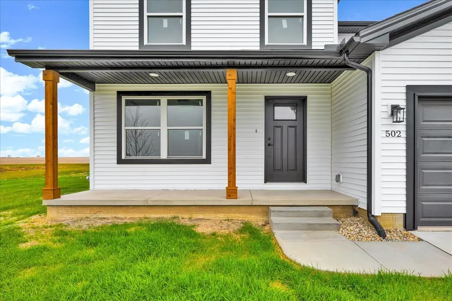 502 Travis Drive, Carlock, IL 61725 - Image #2