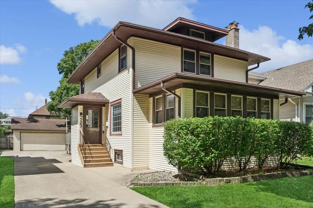 723 Wesley Avenue, Oak Park, IL 60304 - Image #1